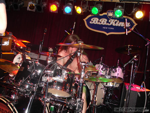 Into Eternity - Amorphis Et Al (New York NY) (image 34 of 47)